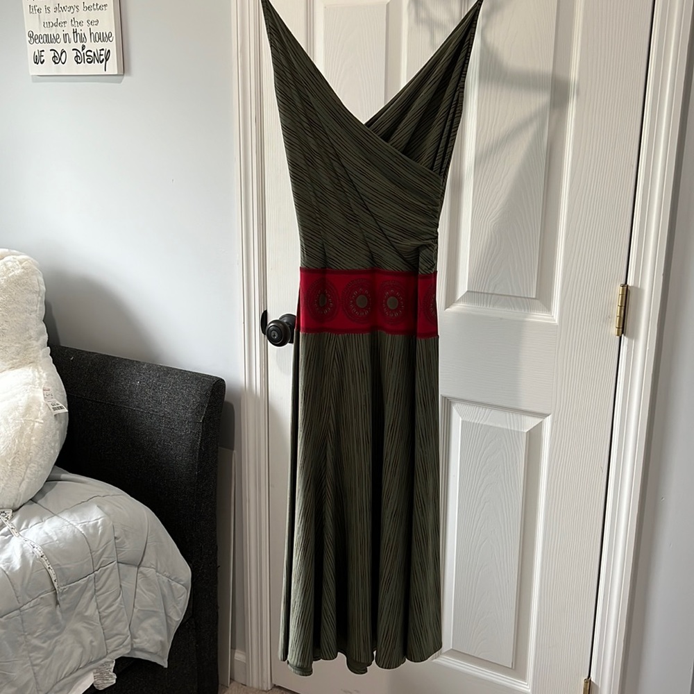 BCBG Max Azria dress